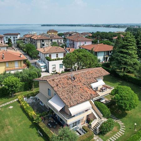 Appartamento Viola Superior Sirmione Eksteriør billede